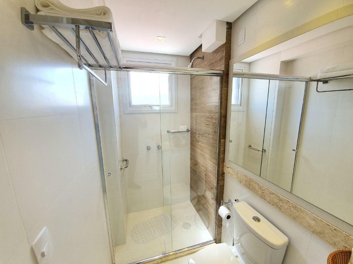 Apto Luxo 800M R. Coberta | 2 Suites | Mobiliado Gramado Exterior foto